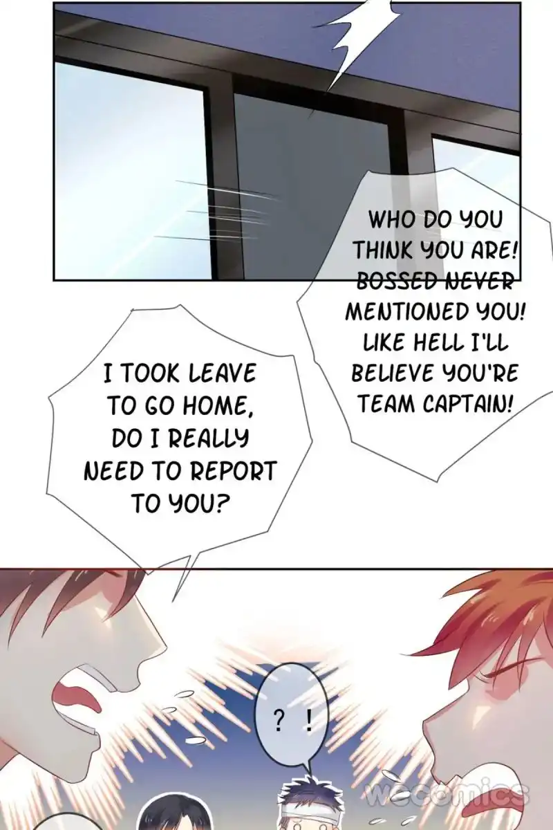 Legend Reboot Chapter 34 58